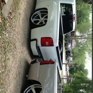 Meet your Posher, Jonathan